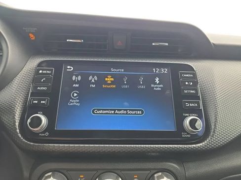 Used 2023 Nissan Kicks SV w/ Interior Electronics Package FWD image 25