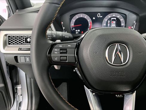 Used 2026 Acura Integra A-Spec FWD image 22