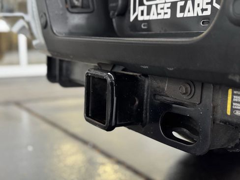 Used 2021 Ford F350 King Ranch w/ King Ranch Ultimate Package image 15