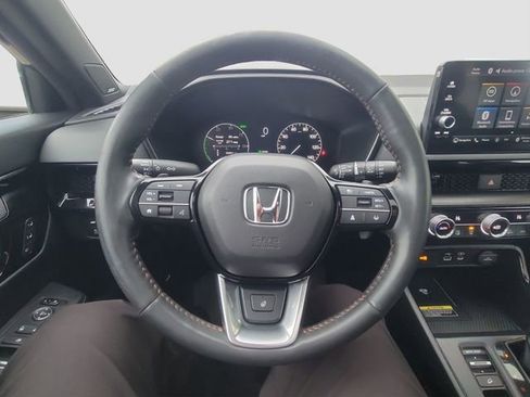 Used 2023 Honda CR-V Sport Touring image 5