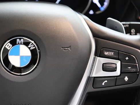 Used 2018 BMW X3 xDrive30i AWD/4WD image 35