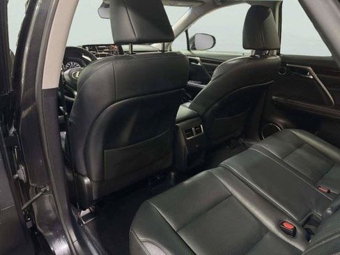 Used 2018 Lexus RX 350 AWD w/ Premium Package image 31