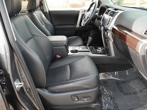 Used 2023 Toyota 4Runner Limited image 59