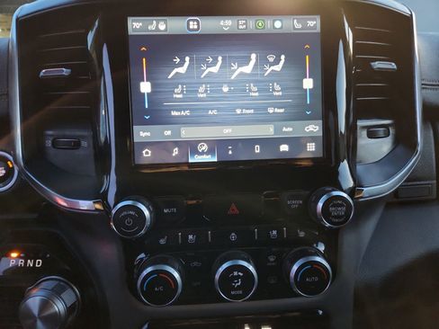 Certified 2024 RAM 1500 Laramie image 16