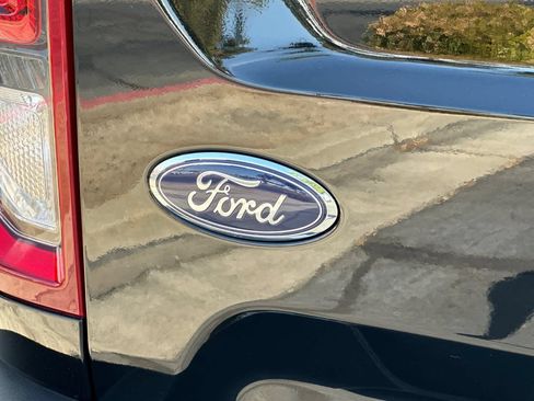 Used 2025 Ford Bronco Sport Outer Banks AWD/4WD image 27