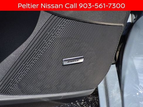 New 2026 Nissan Sentra SR w/ SR Premium Package FWD image 11