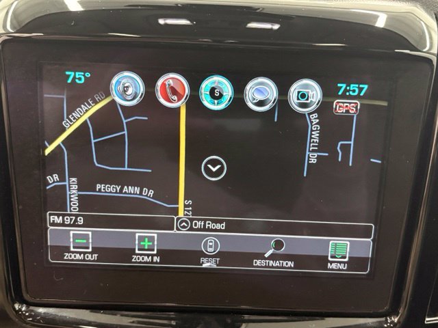 Used 2018 Chevrolet Traverse Premier AWD/4WD image 45