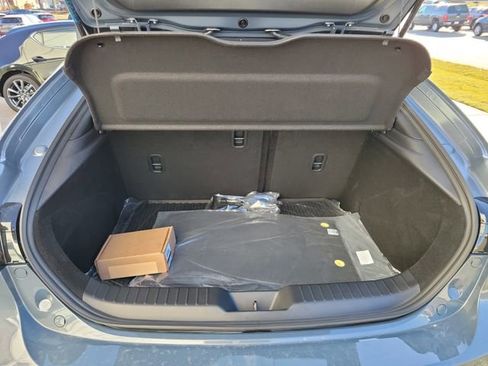 New 2026 MAZDA MAZDA3 Carbon image 7