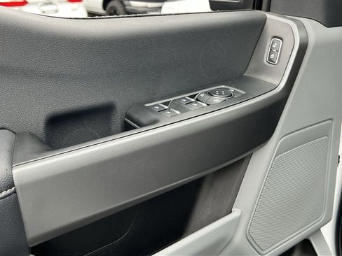 New 2026 Ford F250 XL w/ STX Appearance Package image 15