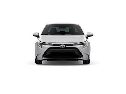 New 2026 Toyota Corolla LE FWD image 55