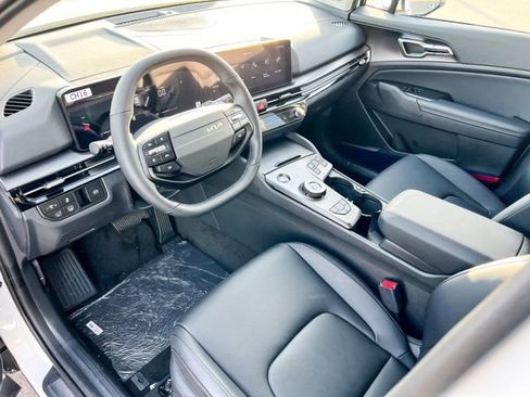 New 2026 Kia Sportage EX AWD/4WD image 15