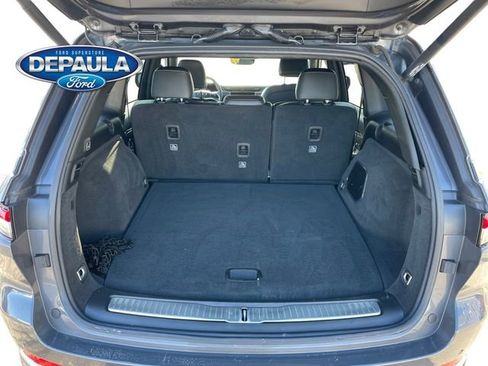 Used 2023 Jeep Grand Cherokee Overland image 6