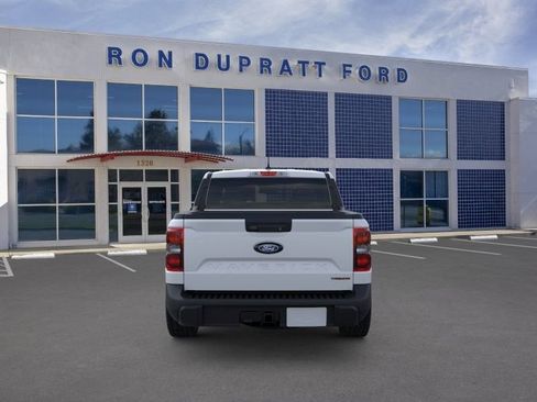 New 2026 Ford Maverick Tremor AWD/4WD image 30