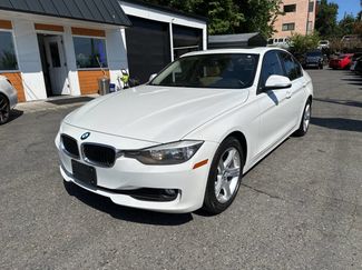 Used 2014 BMW 320i xDrive Sedan image 1