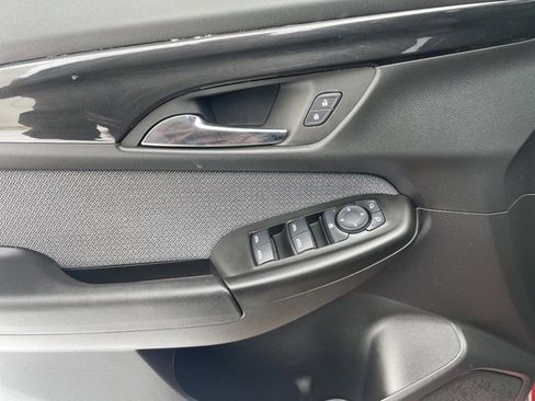 Used 2025 Chevrolet TrailBlazer LT w/ LT Cold Weather Package image 18