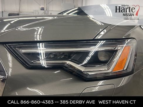 Used 2024 Audi A6 Premium Plus image 13