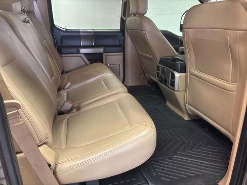 Used 2018 Ford F350 Lariat AWD/4WD image 10
