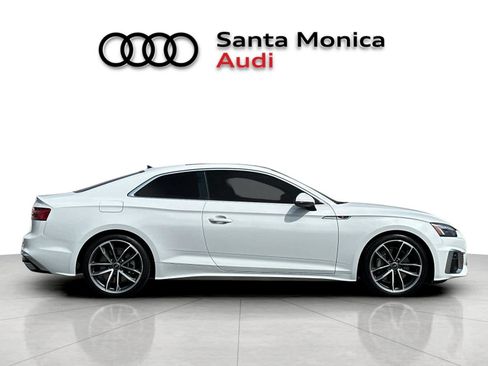 Used 2023 Audi A5 2.0T Premium w/ Convenience Package AWD/4WD image 8