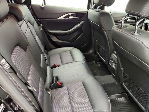 Used 2019 INFINITI QX30 AWD w/ Navigation Package image 23
