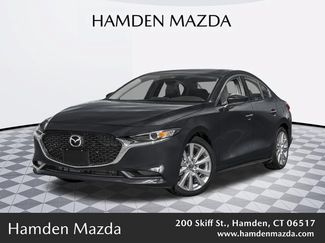 New 2026 MAZDA MAZDA3 2.5 S Sedan w/ Preferred Pkg FWD video 1