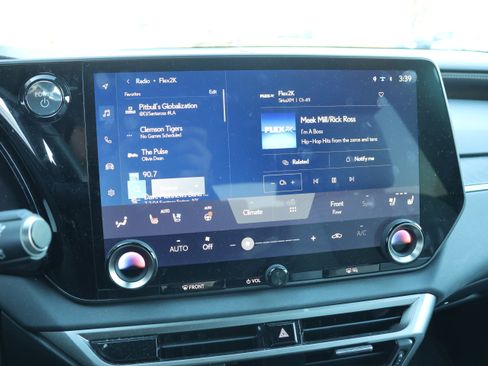 Certified 2023 Lexus RX 350h image 23