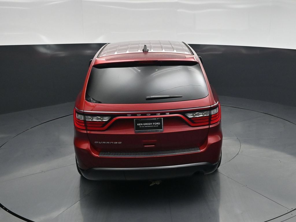 Used 2014 Dodge Durango SXT RWD image 40