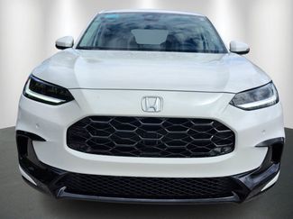 New 2026 Honda HR-V EX-L video 2