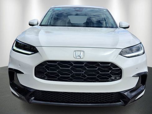 New 2026 Honda HR-V EX-L image 2