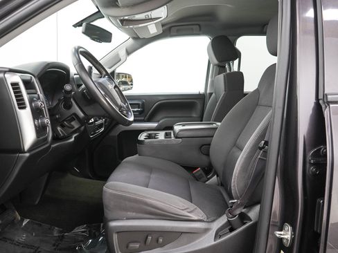 Used 2014 Chevrolet Silverado 1500 LT w/ All Star Edition AWD/4WD image 22