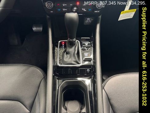 New 2026 Jeep Compass Limited image 14