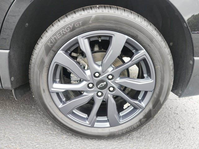 Certified 2024 Chevrolet Equinox RS AWD/4WD image 12