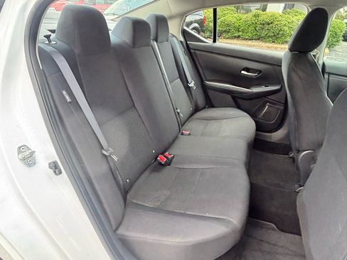 Used 2023 Nissan Sentra S FWD image 60