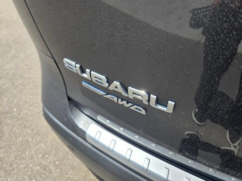 Used 2021 Subaru Ascent Limited w/ Popular Package #2 AWD/4WD image 17