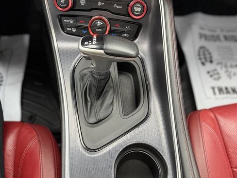 Used 2016 Dodge Challenger R/T Plus image 17