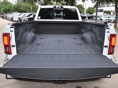 Used 2025 RAM 3500 Longhorn image 39