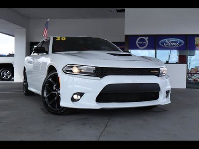Used 2020 Dodge Charger GT w/ Blacktop Package