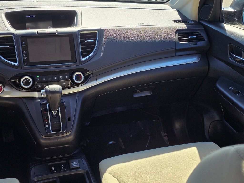 Used 2015 Honda CR-V EX image 4