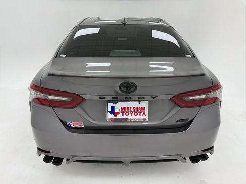 Used 2023 Toyota Camry XSE image 39