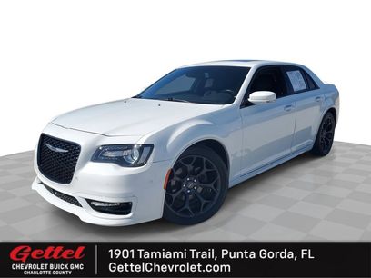 Used 2020 Chrysler 300 S w/ 300S Premium Group