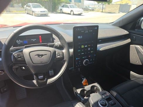 Used 2023 Ford Mustang Mach-E GT w/ GT Performance Edition AWD/4WD image 12