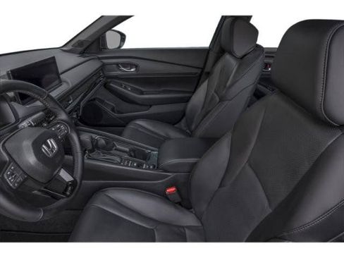 New 2026 Honda Accord Sport image 11