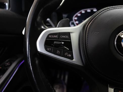 Used 2022 BMW M340i w/ Premium Package RWD image 24