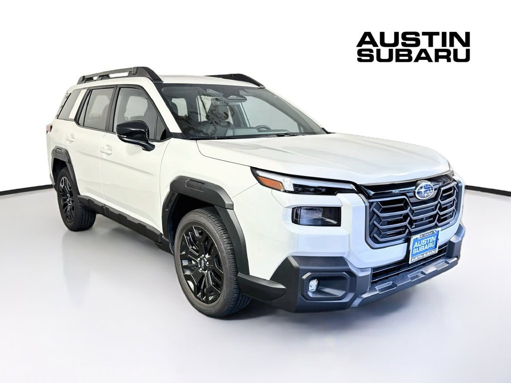 Used 2026 Subaru Outback Limited XT AWD/4WD image 1