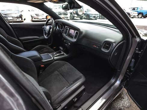 Used 2023 Dodge Charger Scat Pack w/ Plus Group RWD image 25