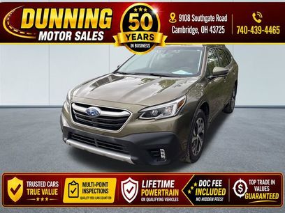 Used 2020 Subaru Outback Limited XT w/ Popular Package #2