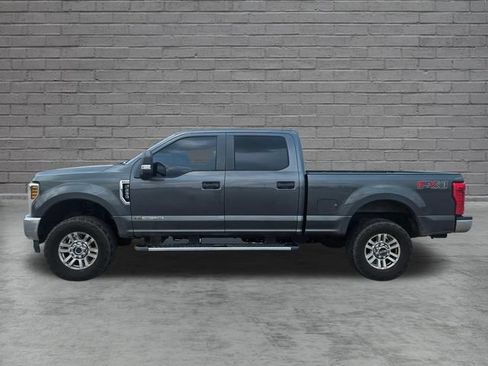 Used 2019 Ford F250 XL w/ STX Appearance Package AWD/4WD image 2