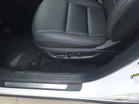 Used 2023 INFINITI QX50 Pure FWD image 7