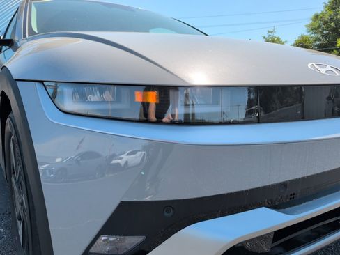 New 2026 Hyundai Ioniq 5 SEL RWD image 24