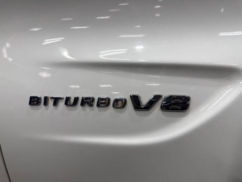 Used 2017 Mercedes-Benz C 63 AMG Sedan image 69