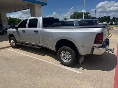 Used 2026 RAM 3500 Tradesman AWD/4WD image 2